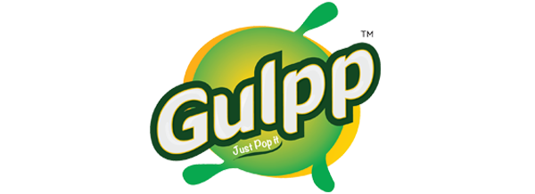 Gulpp Drinks